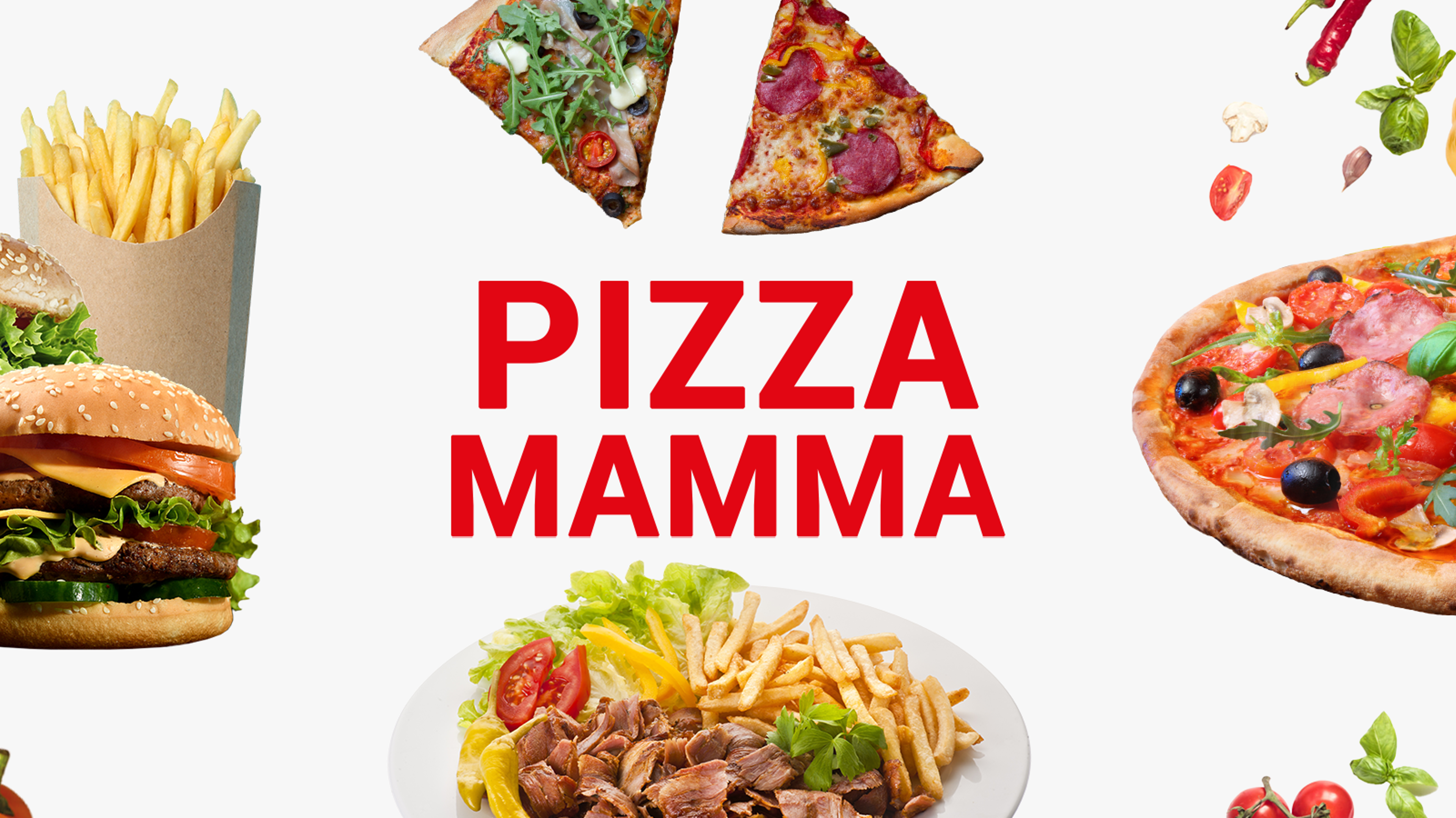 Pizza Mamma Bromborough